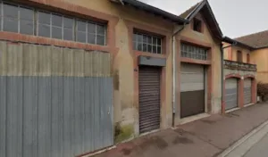 Burger Way à Villemur-sur-Tarn