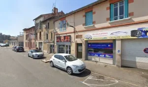 City Food à Montauban