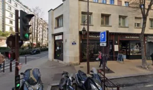 Mama Roasta à Neuilly-sur-Seine