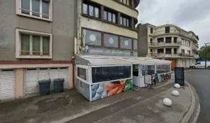 JMC à Boulogne-sur-Mer