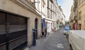 French Karib à Bordeaux