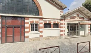 Le Chaudron à Tarbes