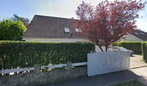 Bernard et delphine à Chelles