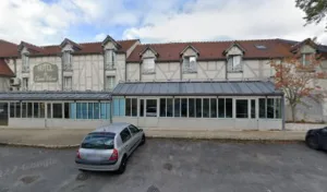 Restaurant Gastronomique à Jossigny