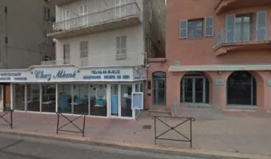 chez marnie à Bastia