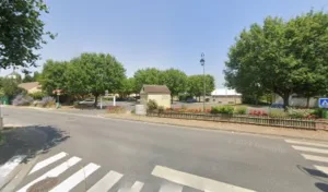 Oriental Paul Bert à Saint-Ouen