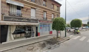 Bar Restaurant A Braseira à Épinay-sur-Seine