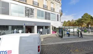 Chez Silveria à Épernay