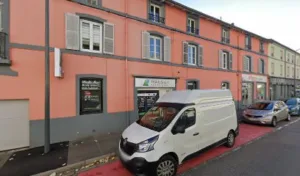 Le Petit Français à Épinal