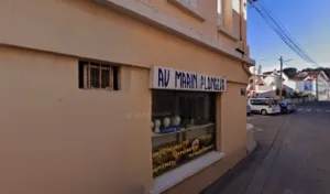 Le Méditerranée à La Seyne-sur-Mer