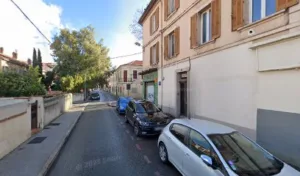 Comptoir à La Seyne-sur-Mer