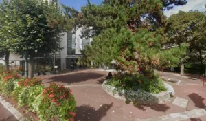 Restaurant du Théatre Gémeaux à Sceaux