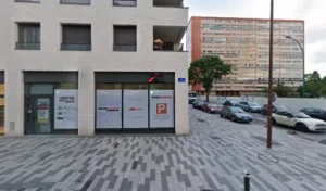 AU CENTRE INTERNATIONAL ARBRE DE VIE à Massy