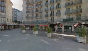 P.n.b.s Restaurant à Montrouge