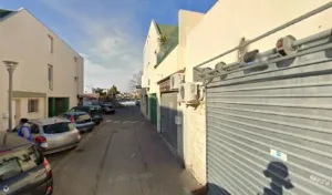 Snack Chez Kader à Vitrolles