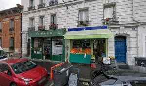 Abou Saleh Orientale El Fakahany à Saint-Denis