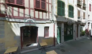 Le Petit Saint Pierre à Bayonne