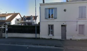 Cartoon Burger et Drive à Poissy