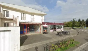 Tandoori Fast Food à Angoulême