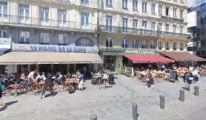 Euro Spéciales Bières à Lille