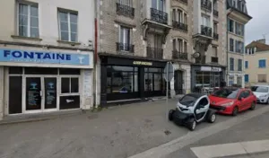 Crep’Way à Poissy