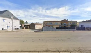 Pizza Maria à Aumetz