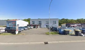 Snack Ankara 2 à Guénange