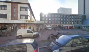 Navarre à Sarcelles