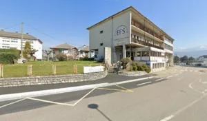 Self du Centre Hospitalier Métropole Savoie à Chambéry