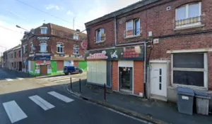 Street Food à Wattrelos