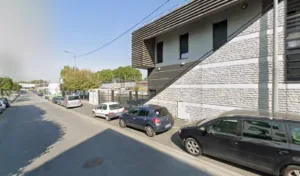 Mairie – cuisine centrale à Orly