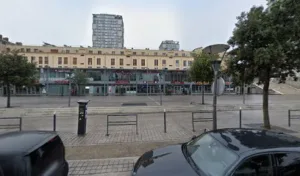 CHOISY TA PIZZA à Choisy-le-Roi