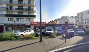 Restaurant Anatole à Choisy-le-Roi