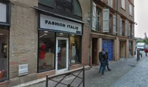 Alibaba Restaurant à Montauban