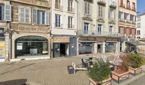 O’goût du jour à Mâcon