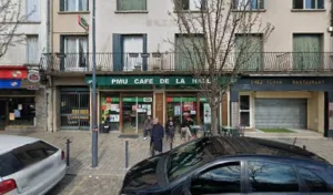 Sak-Barthes Thierry à Castres