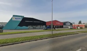 Sarl Lefebvre Danquerque à Arras