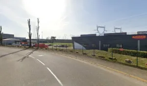 Elior Entreprises à Saint-Quentin-Fallavier