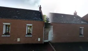 Restaurant Scolaire à Achicourt