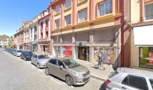 Tripperie top à Évreux