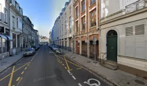 L’OLIBRIUS à Lille