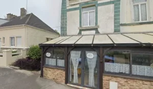 Café De La Source à Wimille