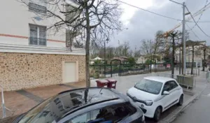 Le K-Kiosque Chellois à Chelles