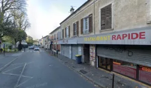 ADAMO à Claye-Souilly