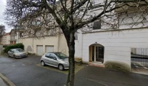 LA VACHE QUI ROULE à Chelles