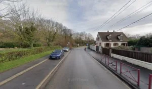 Le Parc Club International à Villevaudé