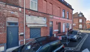 Frit’N Grill à Roubaix