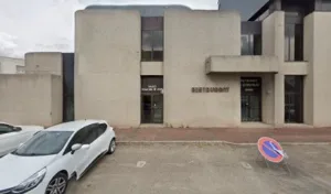 Société 2000 à Blois