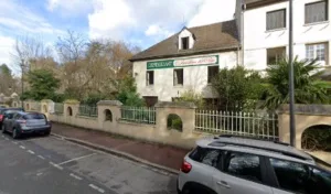 Restaurant Les Jardins de l’oise à Cergy