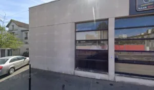 Restaurant Naan Wich à Épinay-sur-Seine